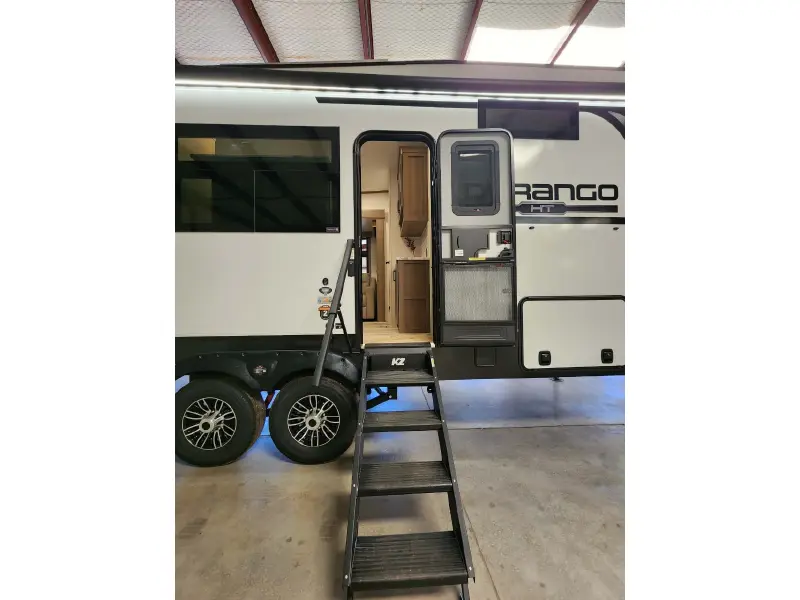 2026 KZ RV