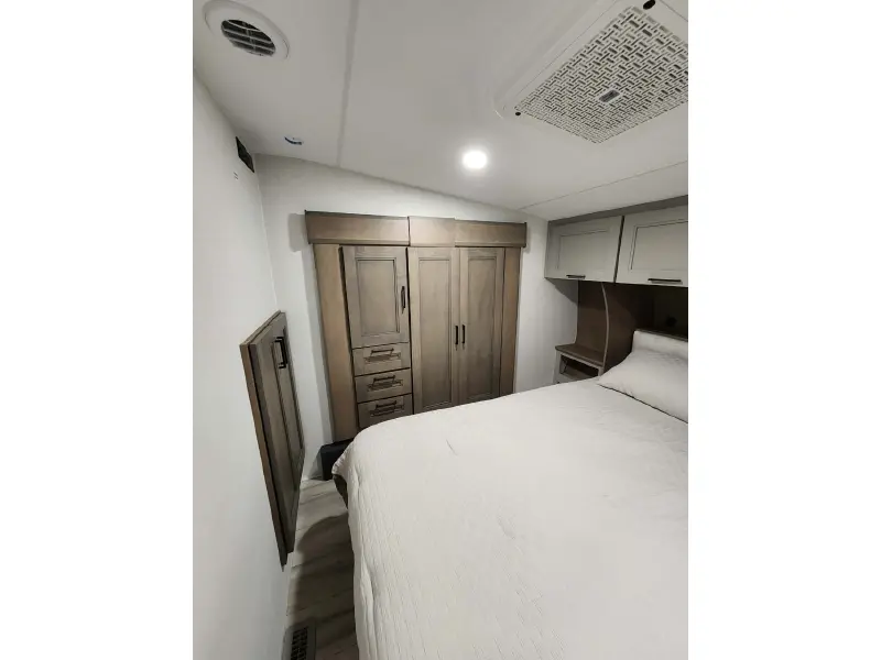 2026 KZ RV D240RKD