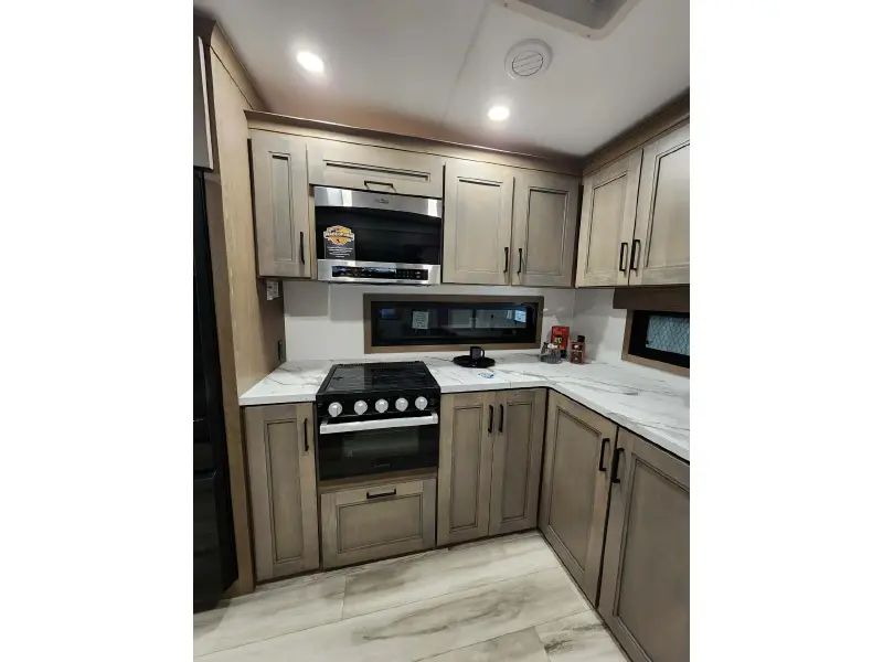 2026 KZ RV D240RKD