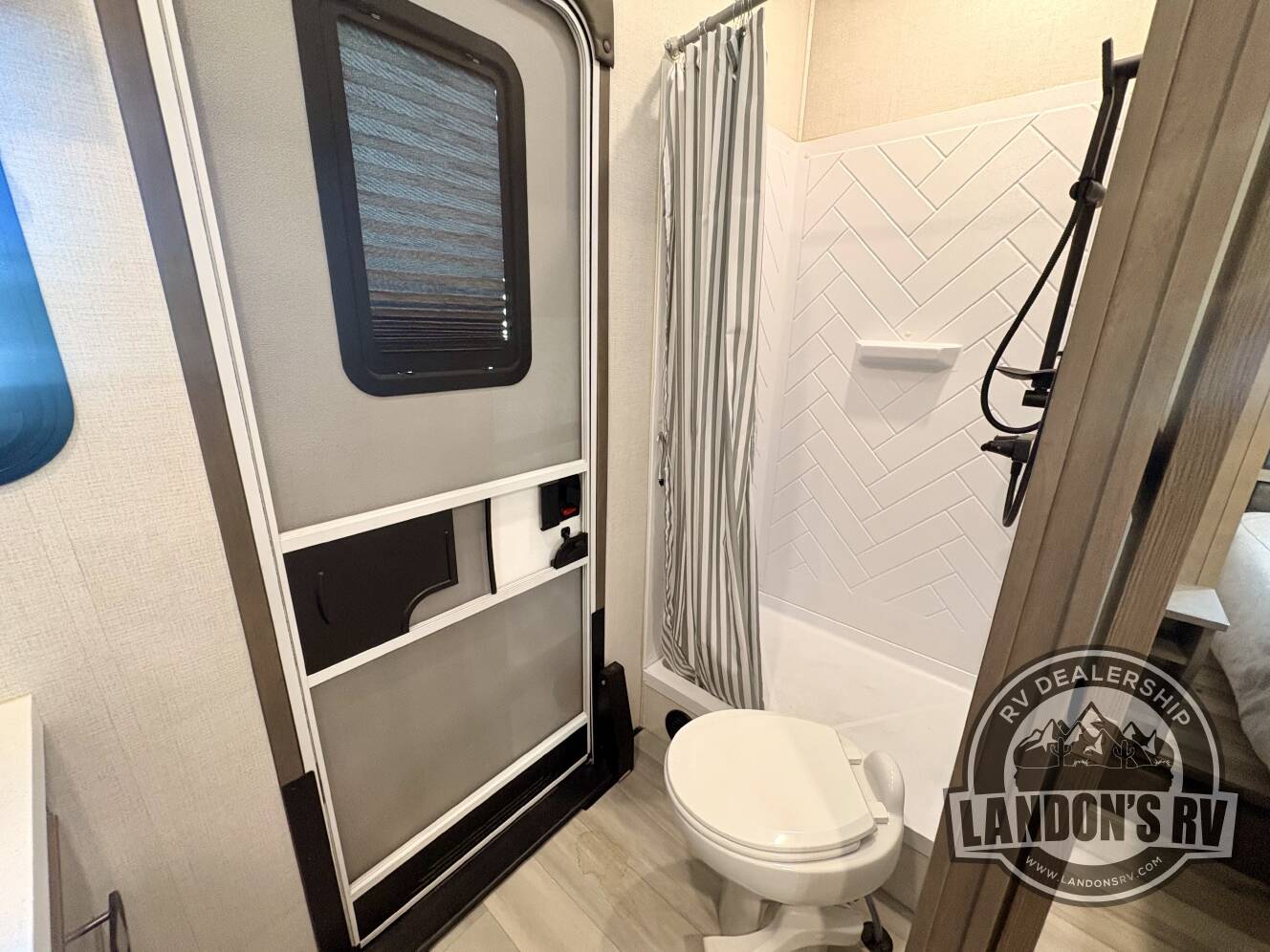 A photo of this 2024 Grand Design SOLITUDE 391DL