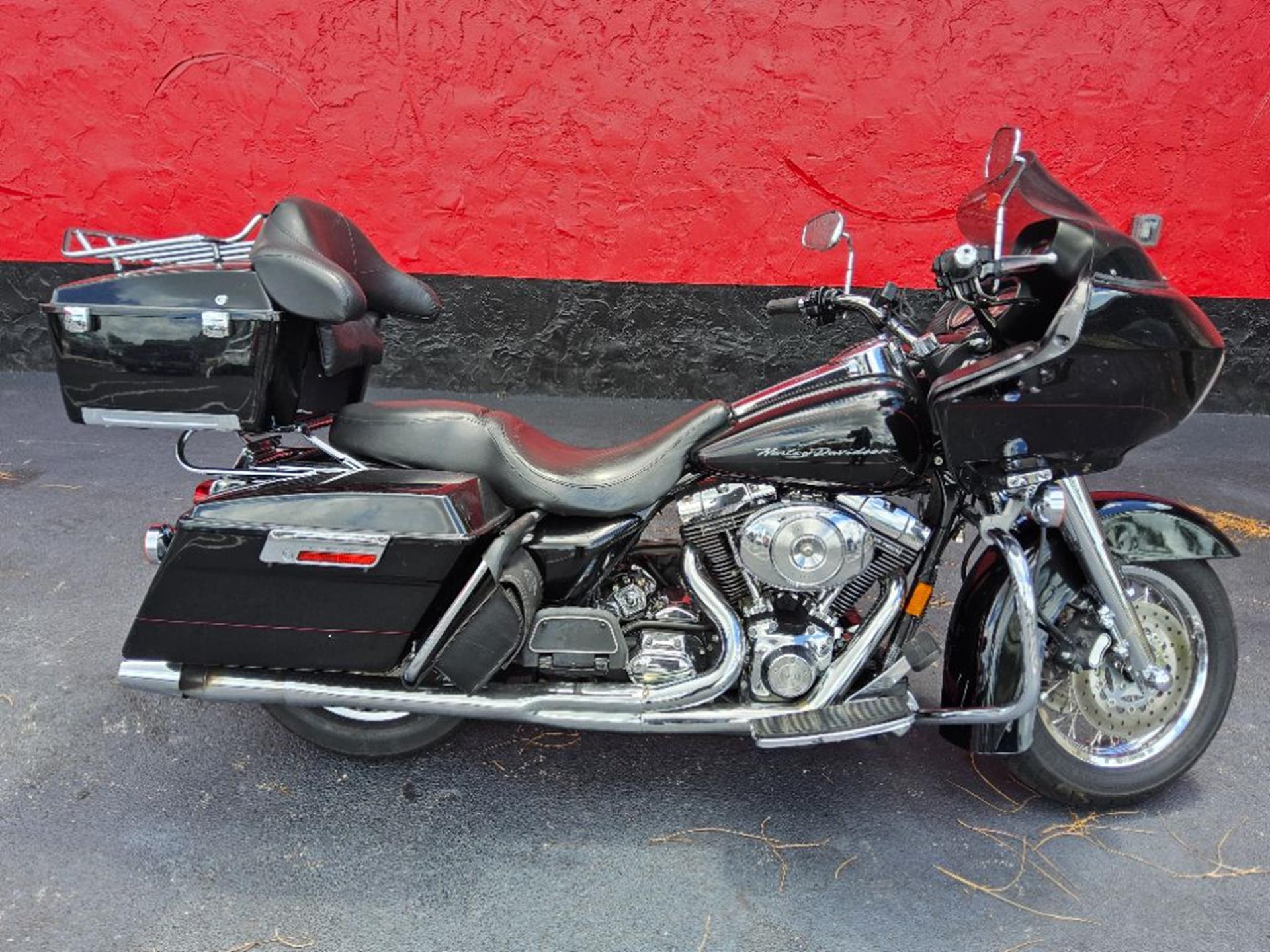 2002 Harley-Davidson FLTR/FLTRI Road Glide® in Fort Myers, FL