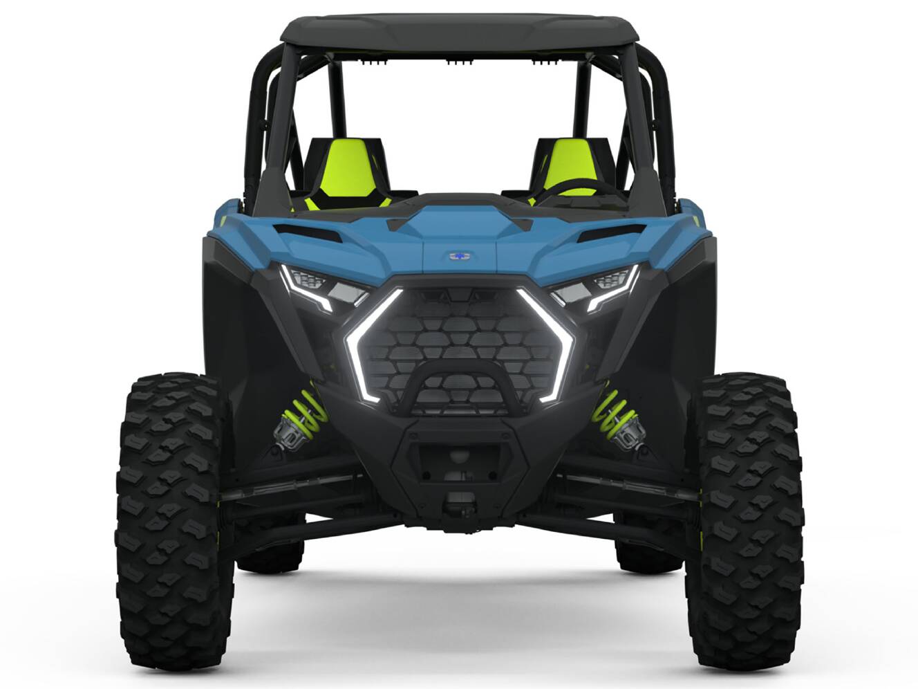 A photo of this 2025 Polaris RZR PRO XP 4 Ultimate
