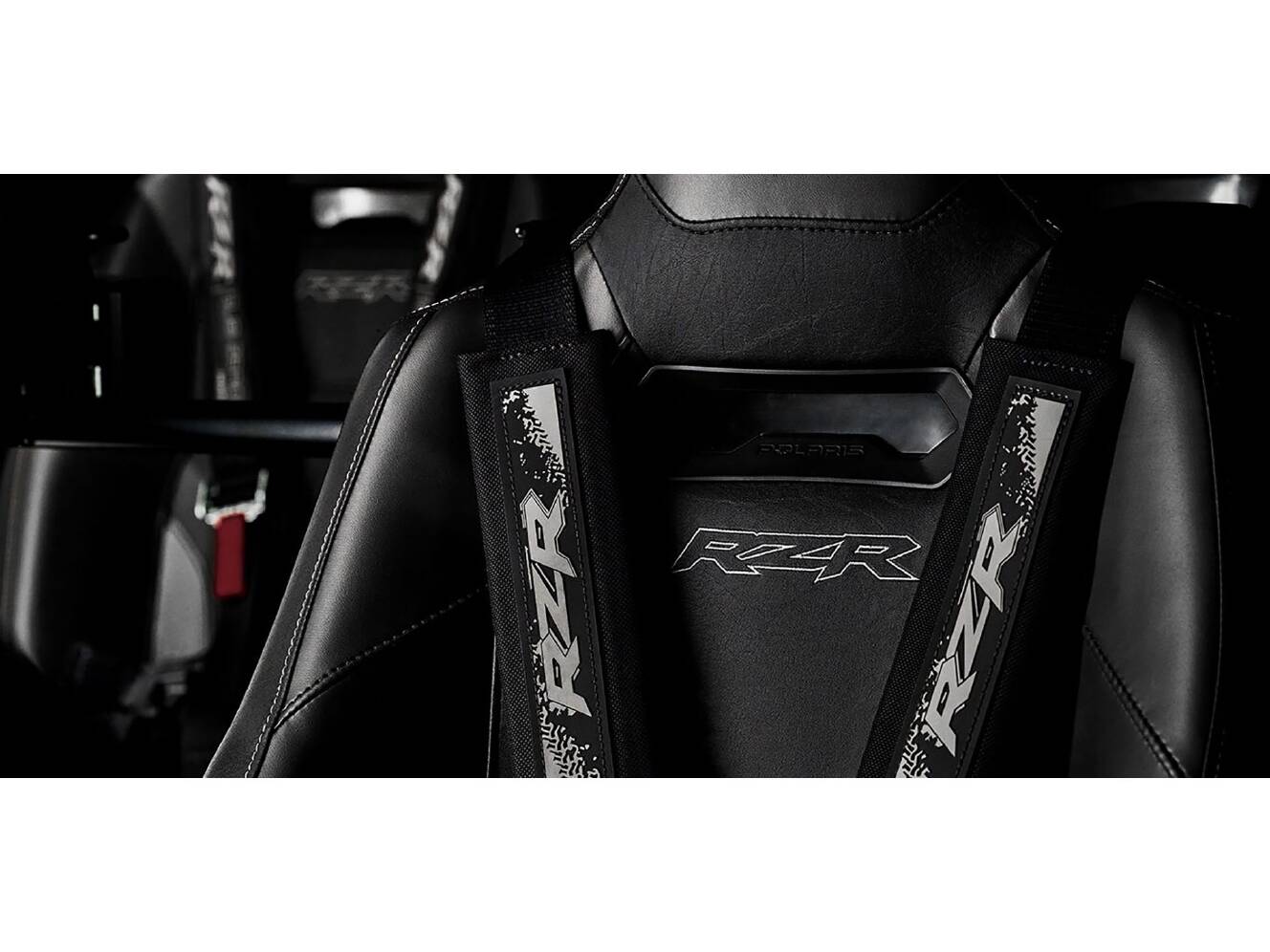 A photo of this 2025 Polaris RZR PRO XP 4 Ultimate