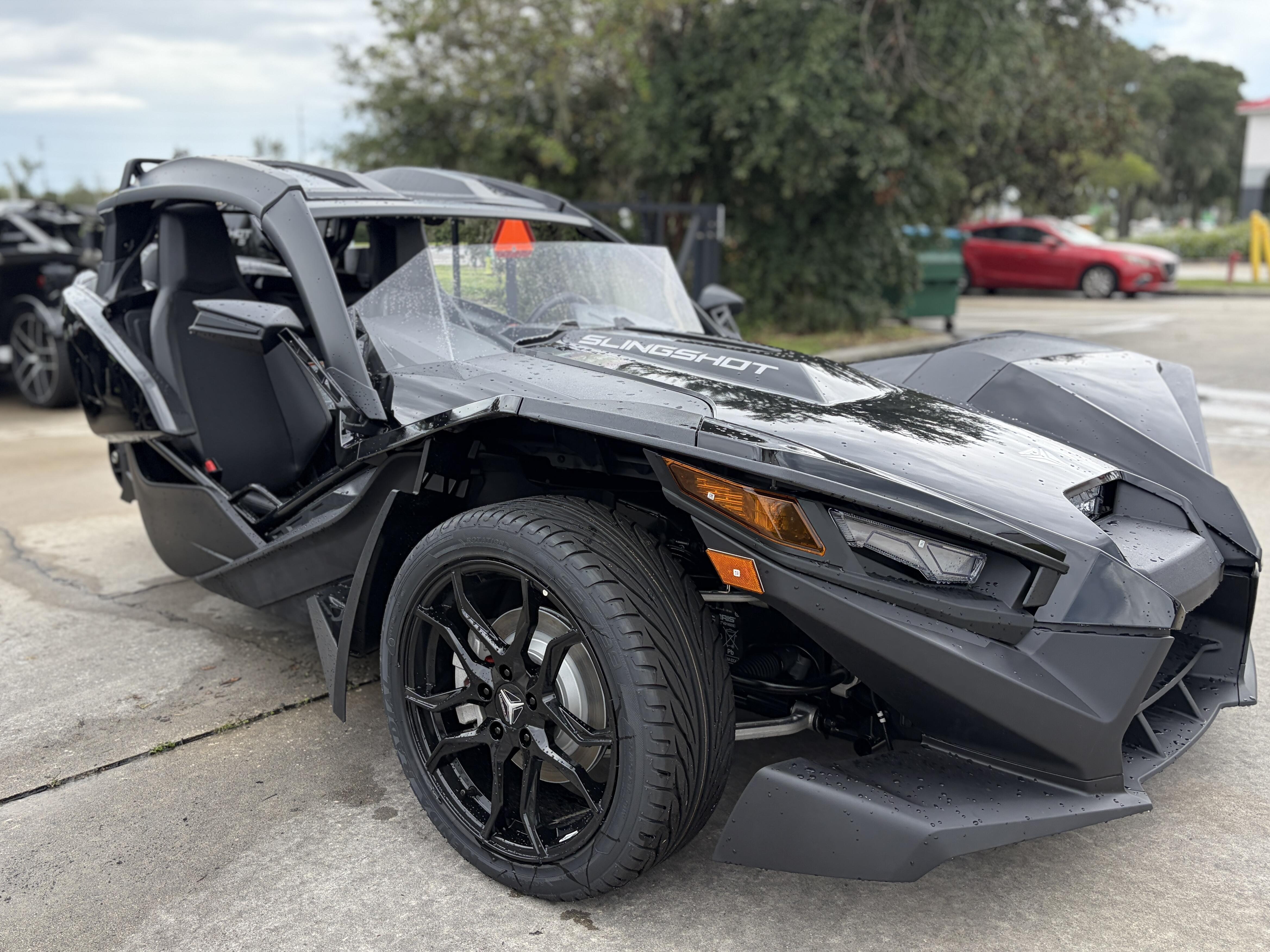 2026 Slingshot S AUTODRIVE in Sanford, FL