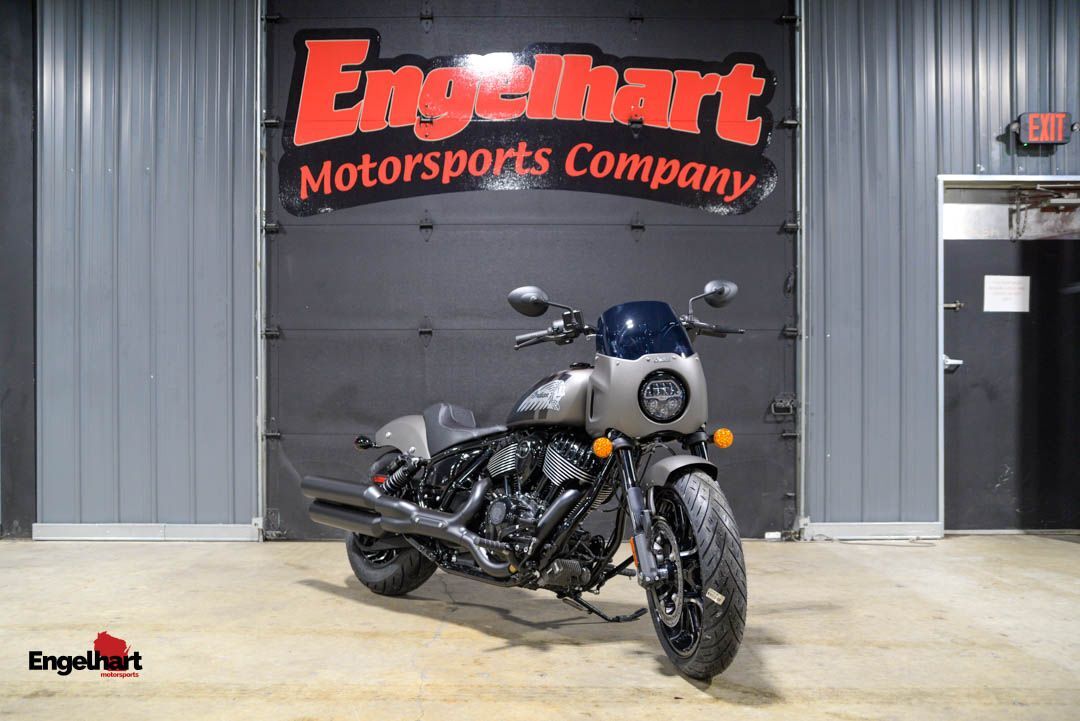 2026 Indian Motorcycle Sport Chief in Madison, WI