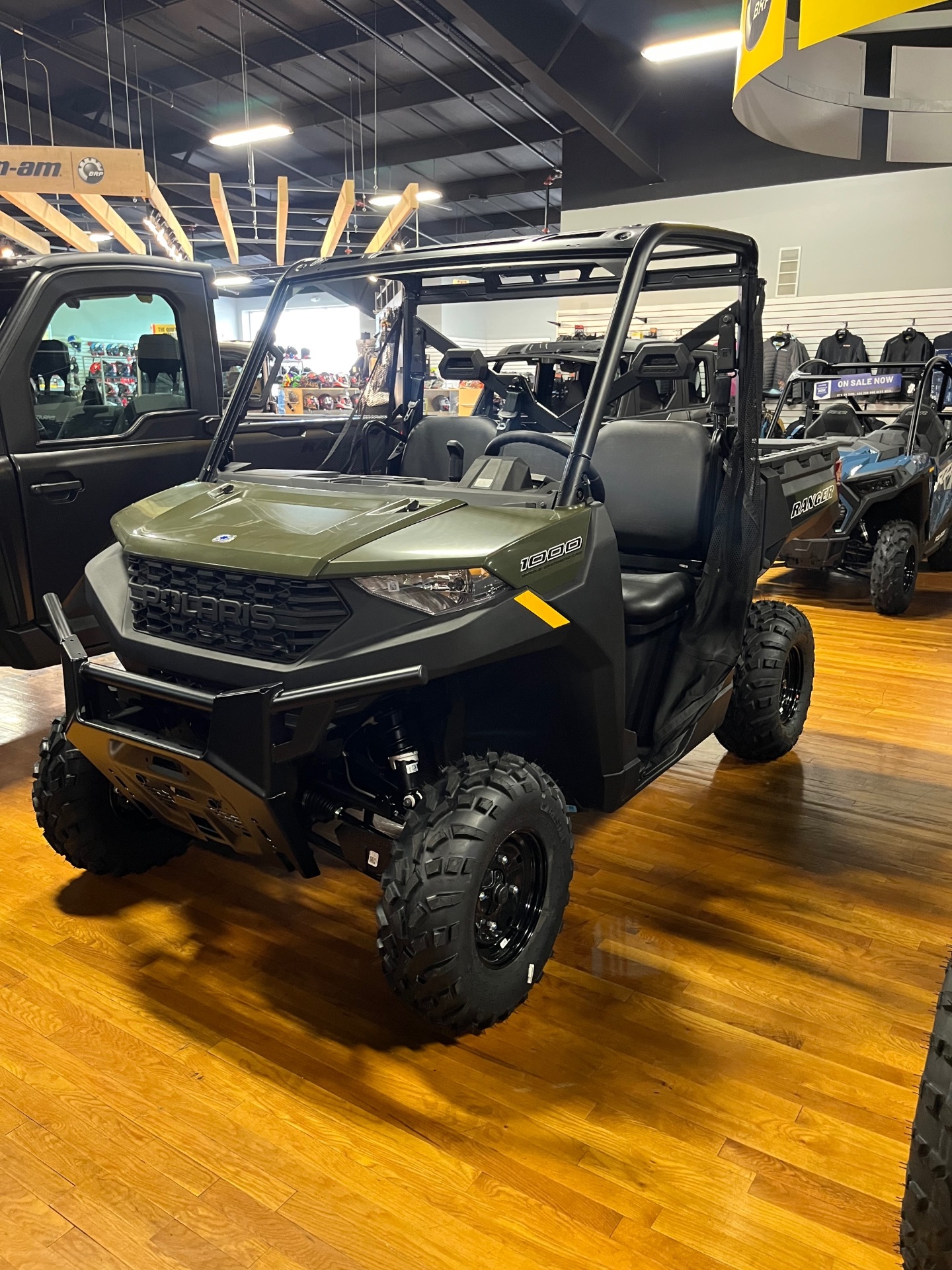 2026 Polaris Ranger 1000 EPS in findlay OH