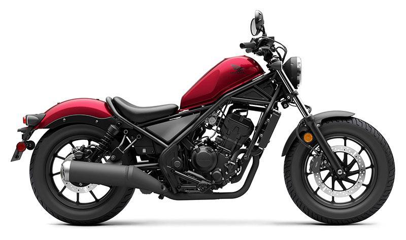 2023 Honda Rebel 300 300 in Dover, DE