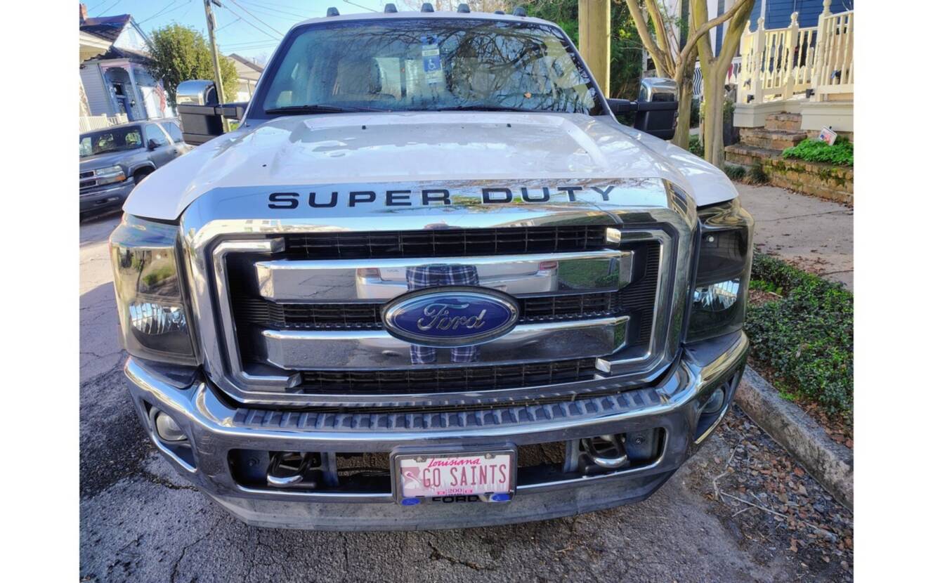 A photo of this 2018 Forest River SIERRA 3990FL