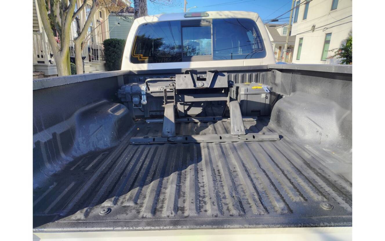 A photo of this 2018 Forest River SIERRA 3990FL