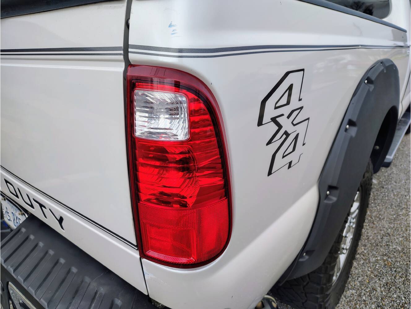 A photo of this 2018 Forest River SIERRA 3990FL