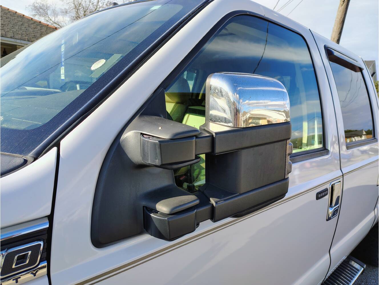 A photo of this 2018 Forest River SIERRA 3990FL