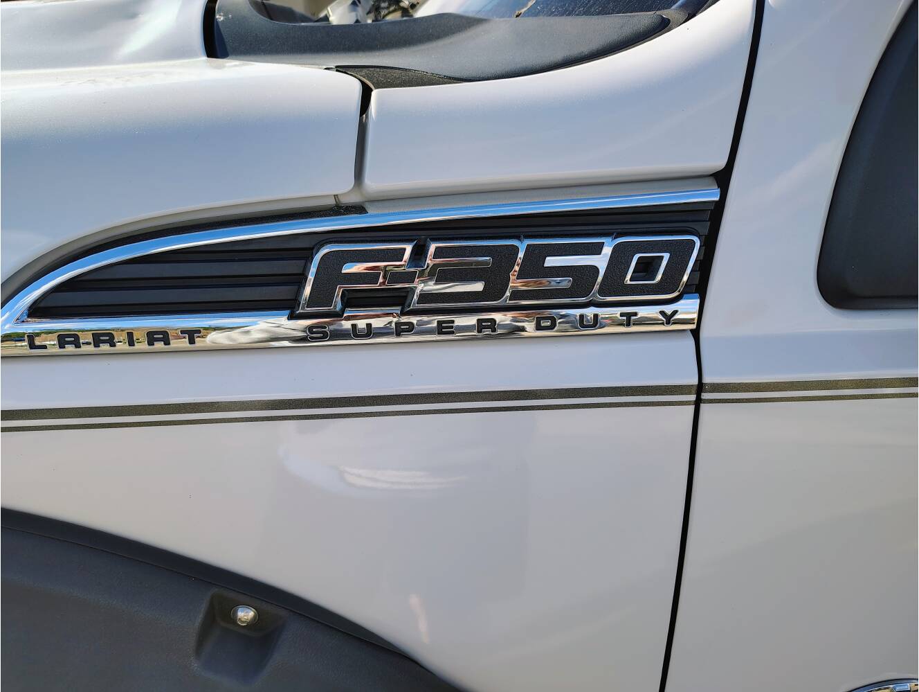 A photo of this 2018 Forest River SIERRA 3990FL