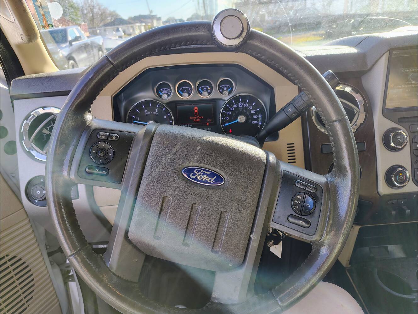 A photo of this 2018 Forest River SIERRA 3990FL