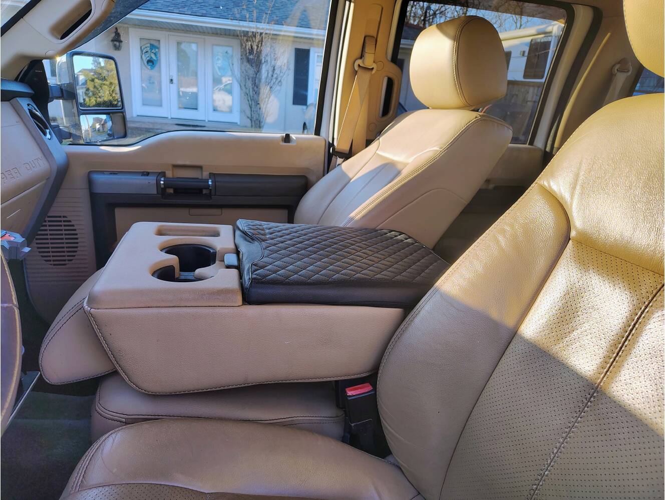 A photo of this 2018 Forest River SIERRA 3990FL