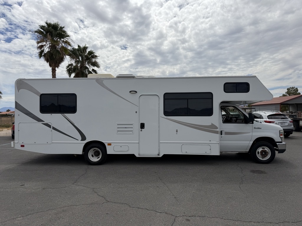 2014 Thor Motor Coach Majestic RV