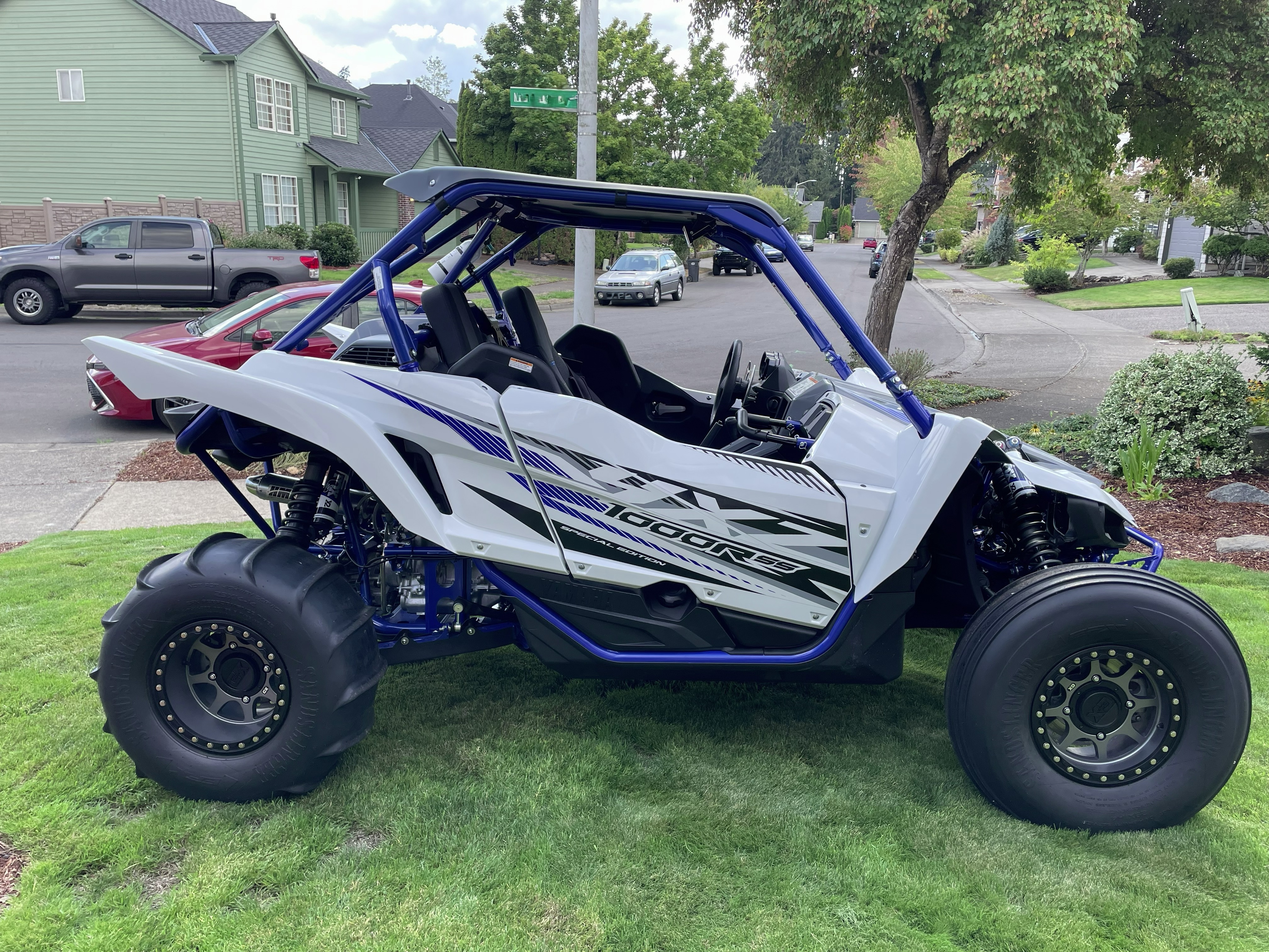 2019 Yamaha YXZ 1000R SS SE in hillsboro OR