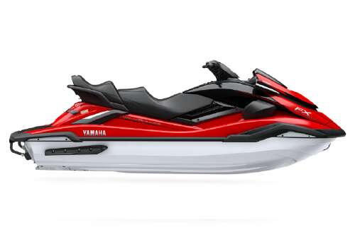 2026 Yamaha FX Cruiser HO in tyler TX
