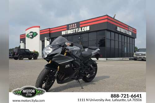 2025 Suzuki GSX-R 750Z in lafayette LA