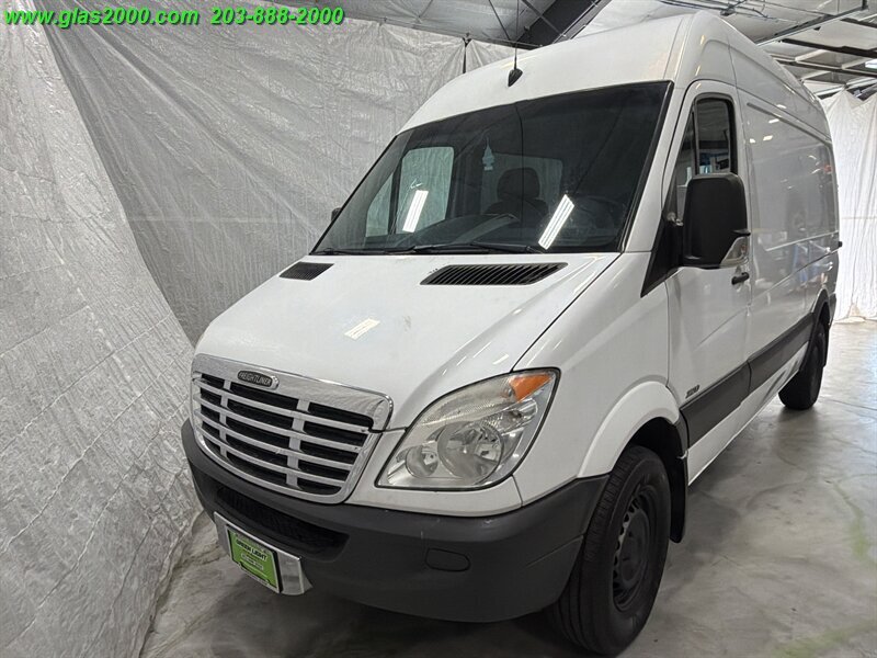 2012 FREIGHTLINER SPRINTER in Bethany, CT