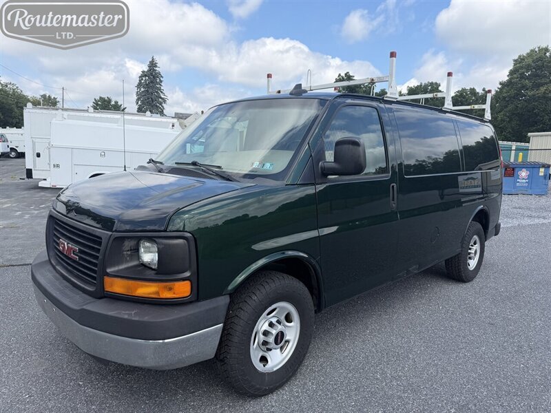 2016 GMC SAVANA in Mount Joy, PA