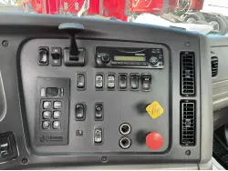 2015 Freightliner M2 112