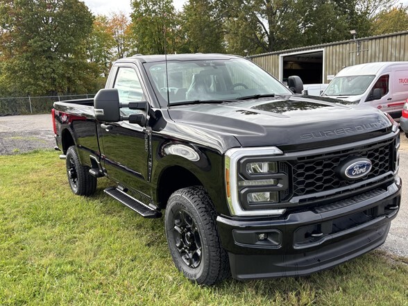 2026 FORD F350 in Youngstown, OH