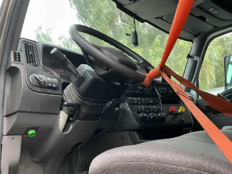 2022 INTERNATIONAL LT625