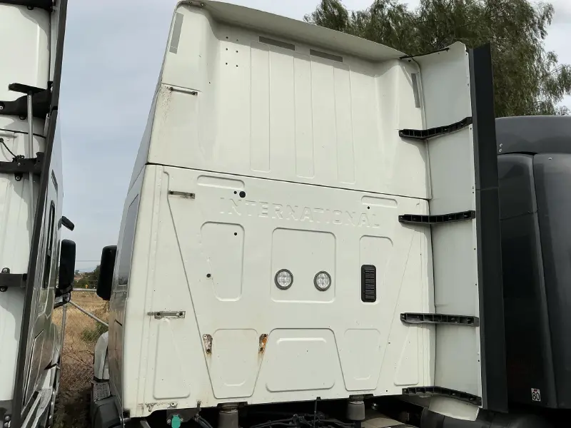 2022 INTERNATIONAL LT625