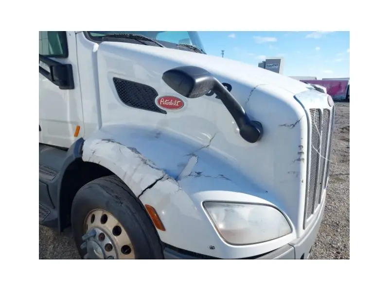 2019 PETERBILT 579