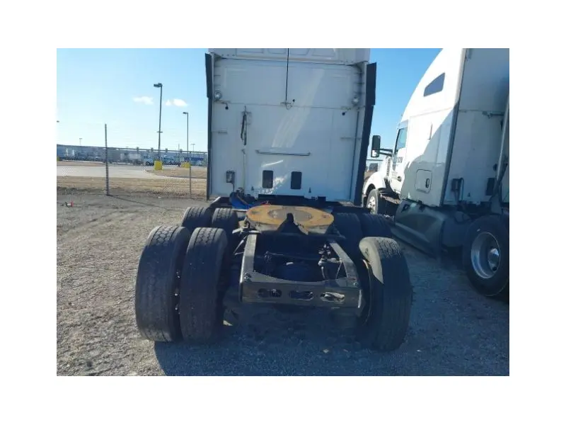 2019 PETERBILT 579