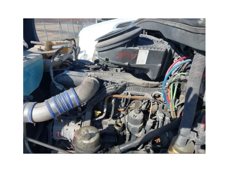 2019 PETERBILT 579
