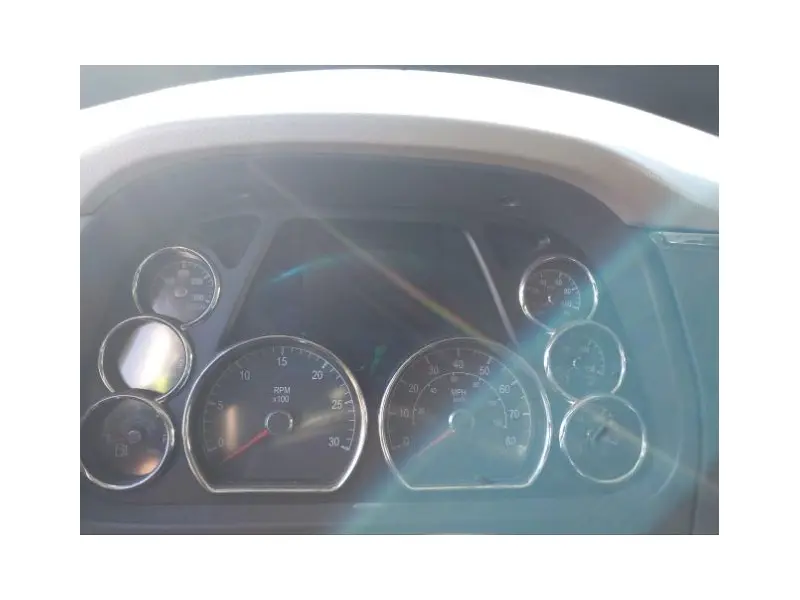 2019 PETERBILT 579