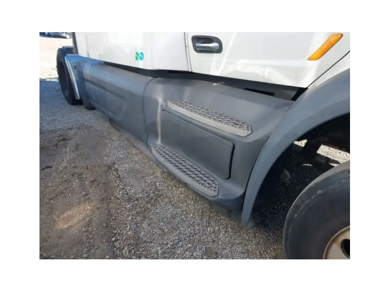 2019 PETERBILT 579