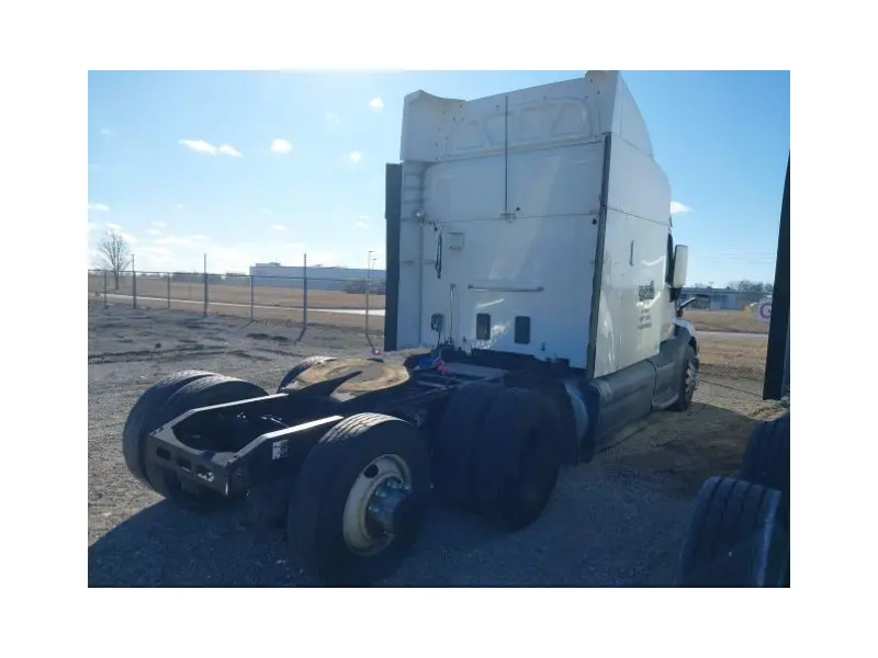 2019 PETERBILT 579