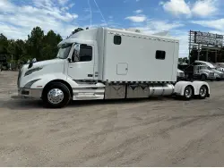2020 VOLVO VNL64T630