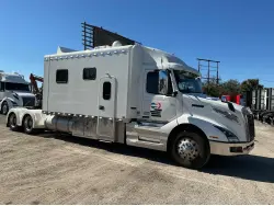 2020 VOLVO VNL64T630