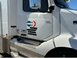 2020 VOLVO VNL64T630