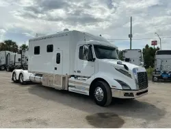 2020 VOLVO VNL64T630