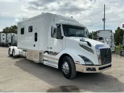 2020 VOLVO VNL64T630