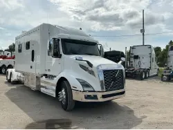 2020 VOLVO VNL64T630