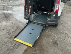 2022 FORD TRANSIT CONNECT