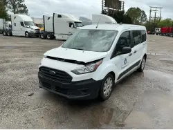 2022 FORD TRANSIT CONNECT