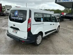 2022 FORD TRANSIT CONNECT