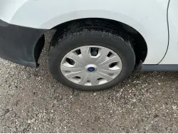 2022 FORD TRANSIT CONNECT