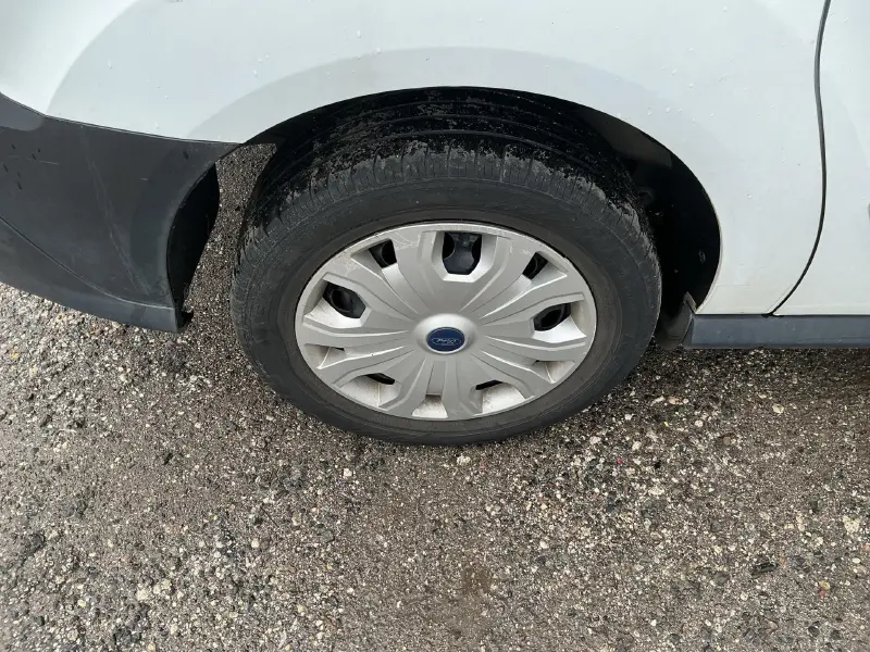 2022 FORD TRANSIT CONNECT