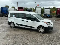 2022 FORD TRANSIT CONNECT