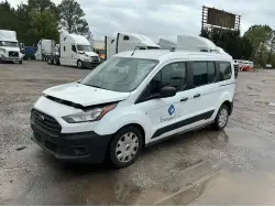 2022 FORD TRANSIT CONNECT