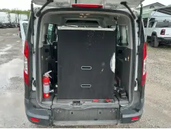 2022 FORD TRANSIT CONNECT
