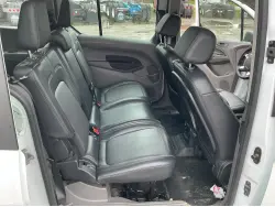 2022 FORD TRANSIT CONNECT