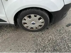 2022 FORD TRANSIT CONNECT